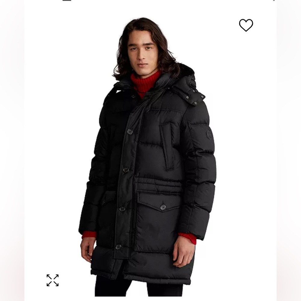 Polo Ralph Lauren jacket